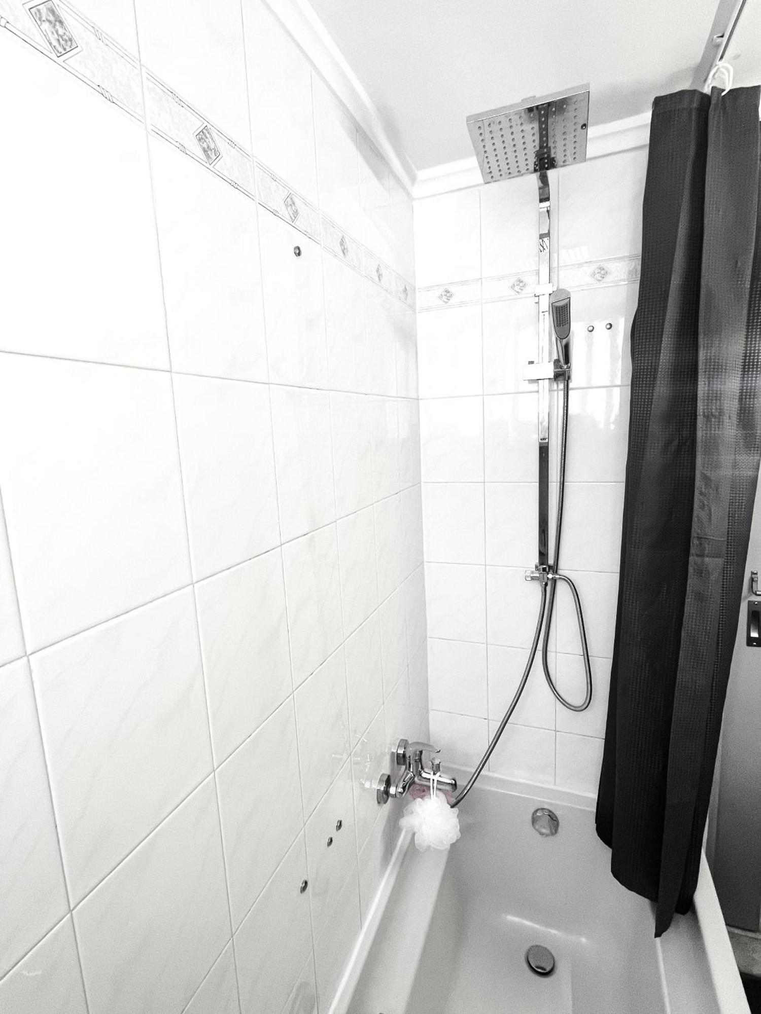 Vista Del Puerto Apartment Chania  ภายนอก รูปภาพ